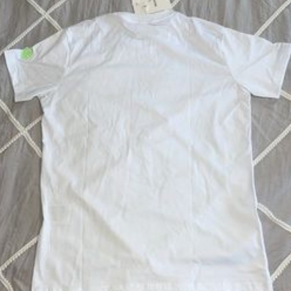 Moncler T-shirt